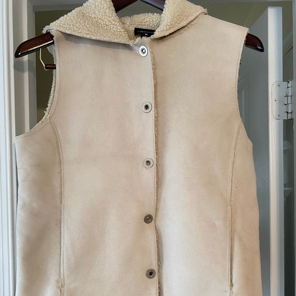 Vest